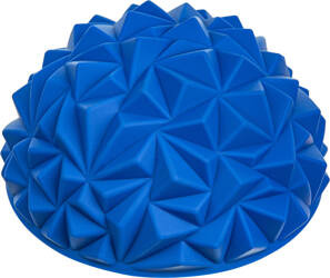 Półkula sensoryczna diament Tullo 486 niebieska