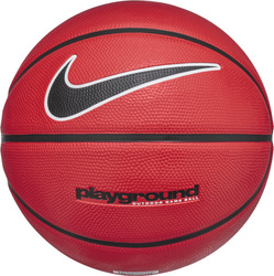 Piłka do koszykówki Nike Everyday Playground 8p Graphic Deflated rozmiar 7