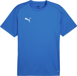 Koszulka męska Puma TeamGoal Jersey niebieska 658636 02