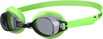 Dziecięce Okularki Bubble 3 Jr  lime/smoke rozmiar uniwersalny