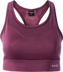 Damski stanik sportowy Hi-tec Lady Usle rozmiar XS