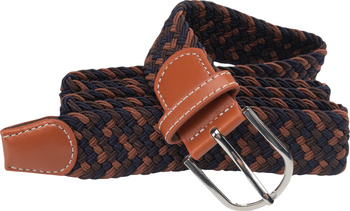 Pasek Maner  sleet/black rozmiar l/xl