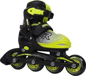 Łyżworolki Roces Jokey X Boy 400899 00002