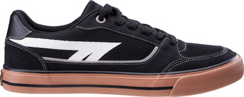 Męskie Trampki Morin  black/camel rozmiar 44