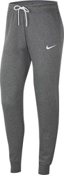 Spodnie damskie Nike Park 20 Fleece grafitowe CW6961 071