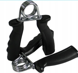 Ściskacz do ćwiczeń nadgarstka mięśni ręki Allto