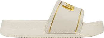 Klapki damskie Lee Cooper beżowe LCW-25-42-3531LA