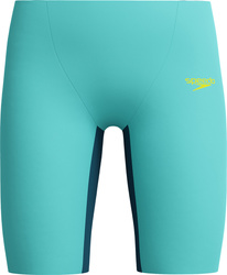 Dziecięcy Strój Pływacki Fs Jr End+ Max Hw Jammer  sky captain rozmiar 9-10