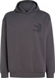 Męska bluza O'neill FUTURE SURF SOCIETY HOODIE raven rozmiar M