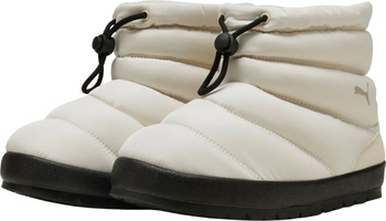 Buty damskie Puma Tuff Terra Hi białe 402177 02