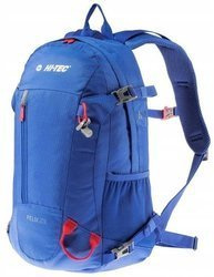 Plecak turystyczny Hi-Tec Felix II 25L niebieski