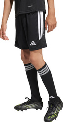 Spodenki dla dzieci adidas Tiro 26 League czarne KA8819