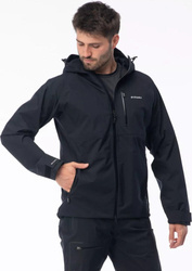 Męska kurtka trekkingowa membrana 20000mm Fitanu Pro Jacket Sympatex rozmiar S