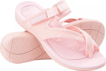 Damskie japonki klapki plażowe basenowe Hi-tec Lady Pina rozmiar 38