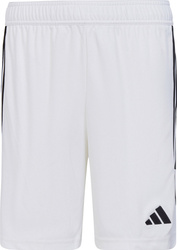 Spodenki dla dzieci adidas Tiro 23 League białe IB8093