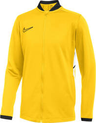 Bluza dla dzieci Nike Dri-Fit Academy 25 Track Jacket żółta FZ9836 719