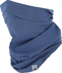 Komin 4F U117 granatowy 4FRMM00ABDAU117 31S