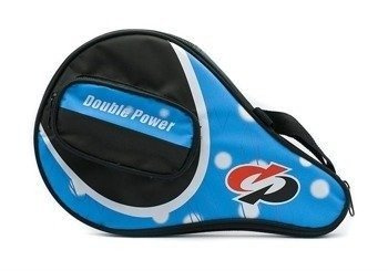 Pokrowiec na rakietkę Double Power SB2