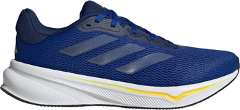 Buty męskie adidas Response niebieskie IF8597