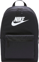 Plecak sportowy szkolny miejski Nike Heritage Backpack czarny DC4244 010