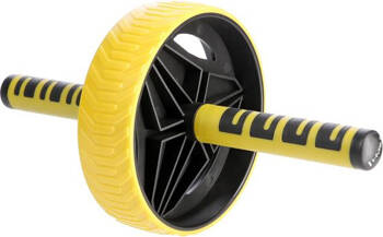 Wałek kółko do rehabilitacji ćwiczeń pojedyńczy HMS WA07