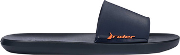Klapki męskie Rider Speed Slide AD granatowe 11766-22153