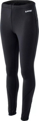 Damskie spodnie legginsy treningowe sportowe Hi-tec Lady Mile rozmiar S