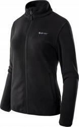 Polar damski bluza polarowa ciepła 280g/m2 Hi-Tec Lady Zoe rozmiar XL