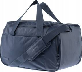 Torba treningowa na siłownie H-Tec Ristor rozmiar 24 l