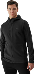Polar męski 4F M176 czarny 4FWSS24TFLEM176 20S
