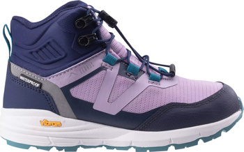 Dziecięce buty Elbrus MALIRE MID WP V JRG rozmiar 33