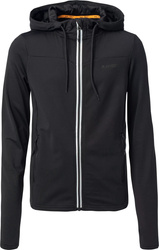 Dziecięca bluza Hi-tec TOLIN JRB rozmiar 164 [cze]