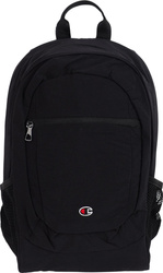 Plecak sportowy szkolny miejski Champion Backpack czarny 806107 KK001