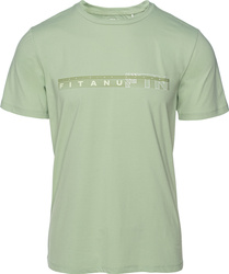 Męska Koszulka Z Krótkim Rękawem Farax  rozmiar L