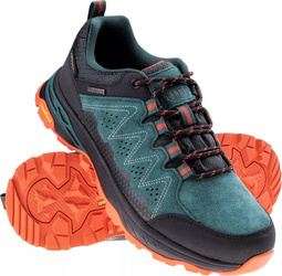 Męskie buty trekkingowe turystyczne górskie wodoodporne Goodyear Elbrus Eravica LOW rozmiar 43