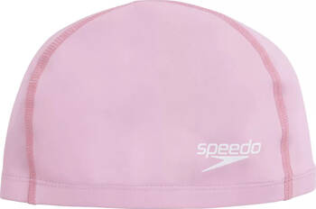 Czepek lycra Speedo Ultra Pace Cap AU pink