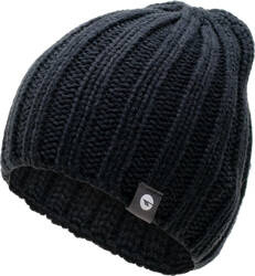 Czapka zimowa unisex Hi-tec Rupert czarna