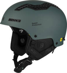 Kask Grimnir 2vi Mips  matte sea metallic rozmiar 56-59