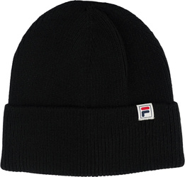 Czapka zimowa Fila Milano czarna FCU0165 80010