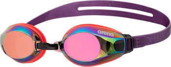 Okularki Zoom X-fit Mirror  rozmiar XS