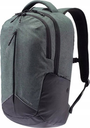Plecak turystyczny Elbrus Citymap zielono-szary 28L