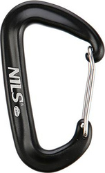 Karabińczyk 12kn Nils camp nc1707 czarny