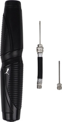 Pompka do piłek Puma czarna 51320 02