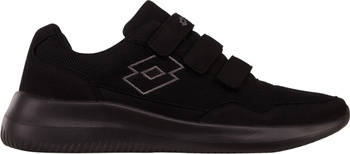 Buty Lotto Connect VL OC czarno-szare 2400361U 1119