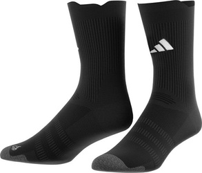 Skarpety adidas Football Crew Performance czarne HN8836