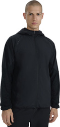 Bluza męska 4F M582 czarna 4FWAW25TFSWM582 20S