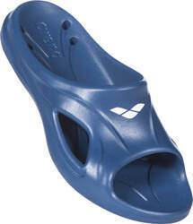 Dziecięce klapki plażowe basenowe Arena Hydrosoft II Jr Hook rozmiar 31