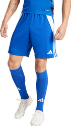 Spodenki treningowe krótkie męskie adidas Tiro 24 niebieskie IR9378