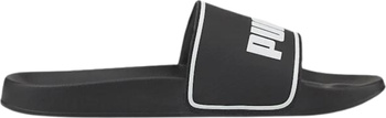 Klapki Puma Leadcat 2.0 czarne 384139 01