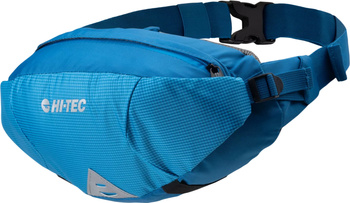 Saszetka torebka sportowa nerka biodrowa na pas Hi-tec Adelo